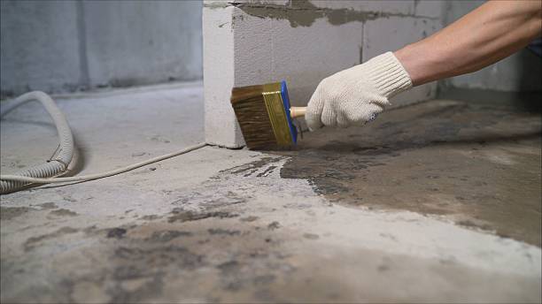 24/7 Emergency Waterproofing experts in Caledonia, OH